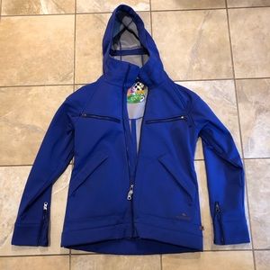 Burton Soft Shell Women’s Jacket Size Medium